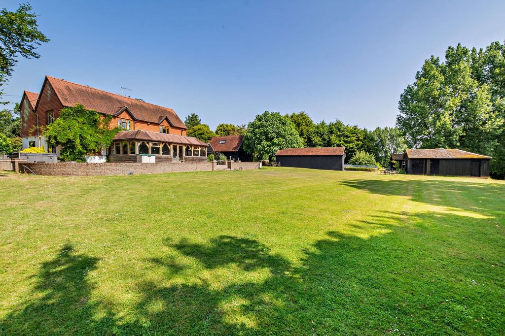 Additional image 15 of 5 bed equestrian for saleKerves Lane, Horsham, West Sussex RH13