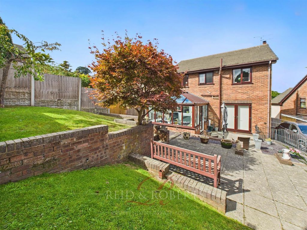 Additional image 31 of 4 bed detached house for saleCoed Y Fron, Holywell CH8