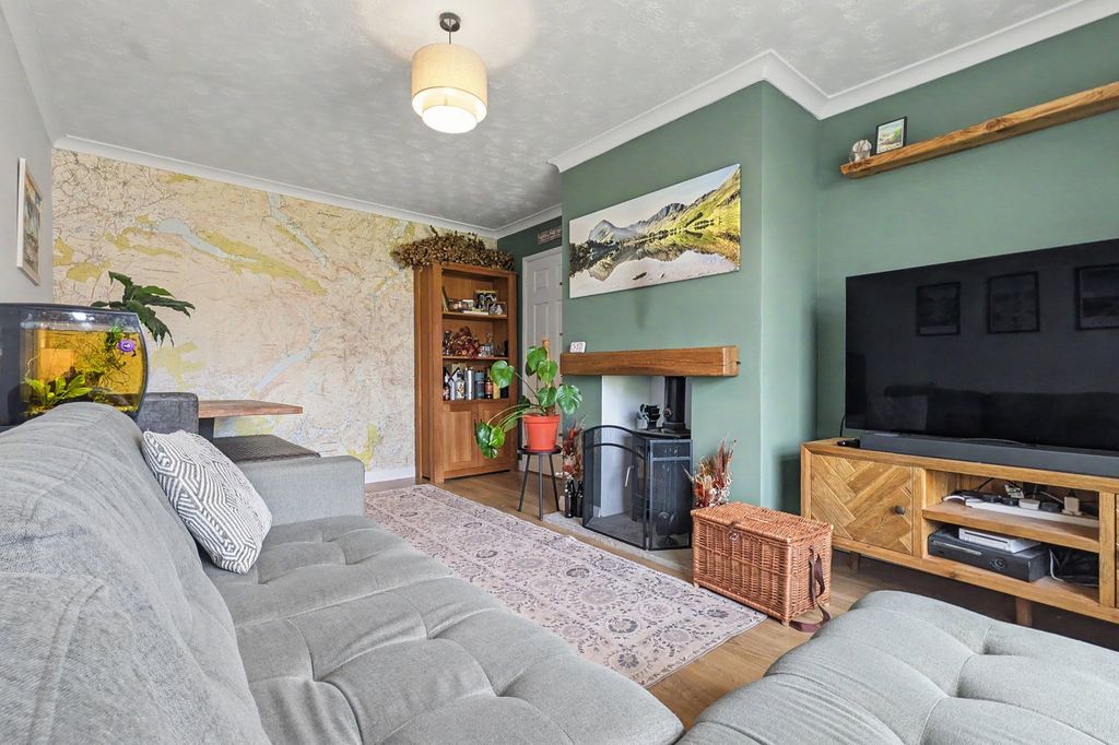 Additional image 3 of 2 bed detached house for saleMeadowfield, Gosforth, Seascale CA20