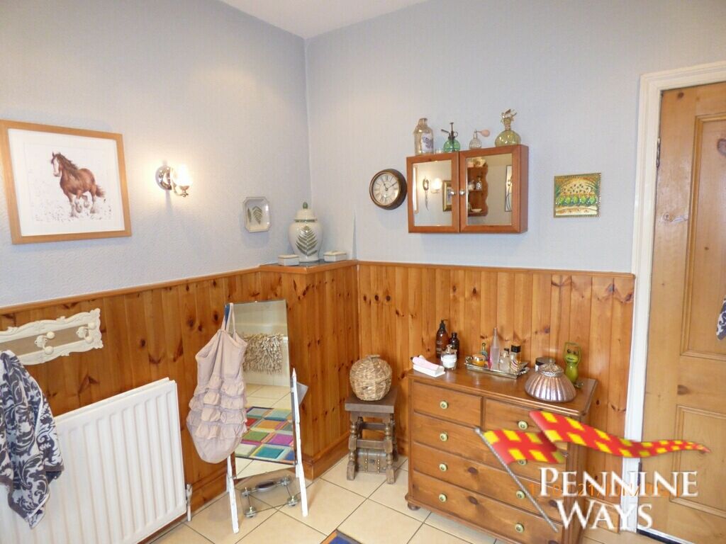 Additional image 15 of 4 bed semi-detached house for saleCastle Hill, Haltwhistle NE49