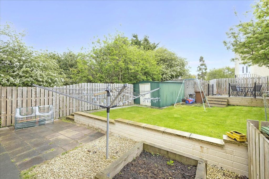 Additional image 25 of 3 bed flat for sale11 Stobhill Road, Gorebridge EH23