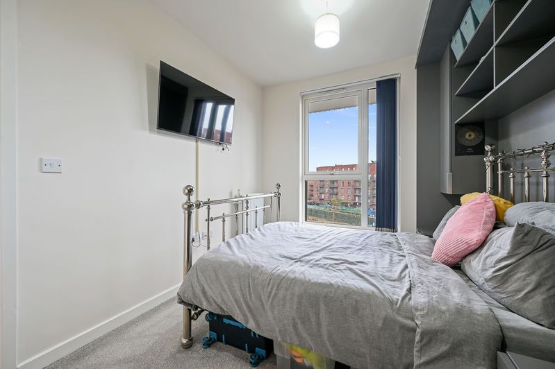 Additional image 8 of 1 bed flat for saleHenry Strong Road, Harrow HA1