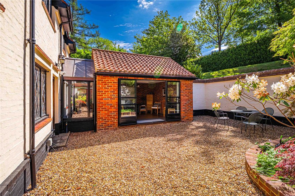 Additional image 4 of 5 bed detached house for saleBox Lane, Felden, Hemel Hempstead, Hertfordshire HP3