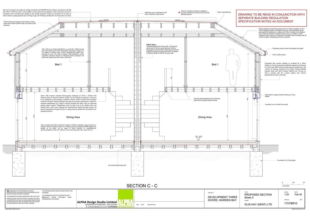 Additional image 4 of Land for saleBeach Approach, Warden, Sheerness ME12