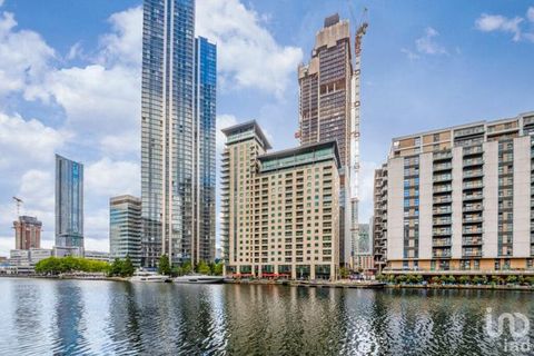South Quay Square, London E14