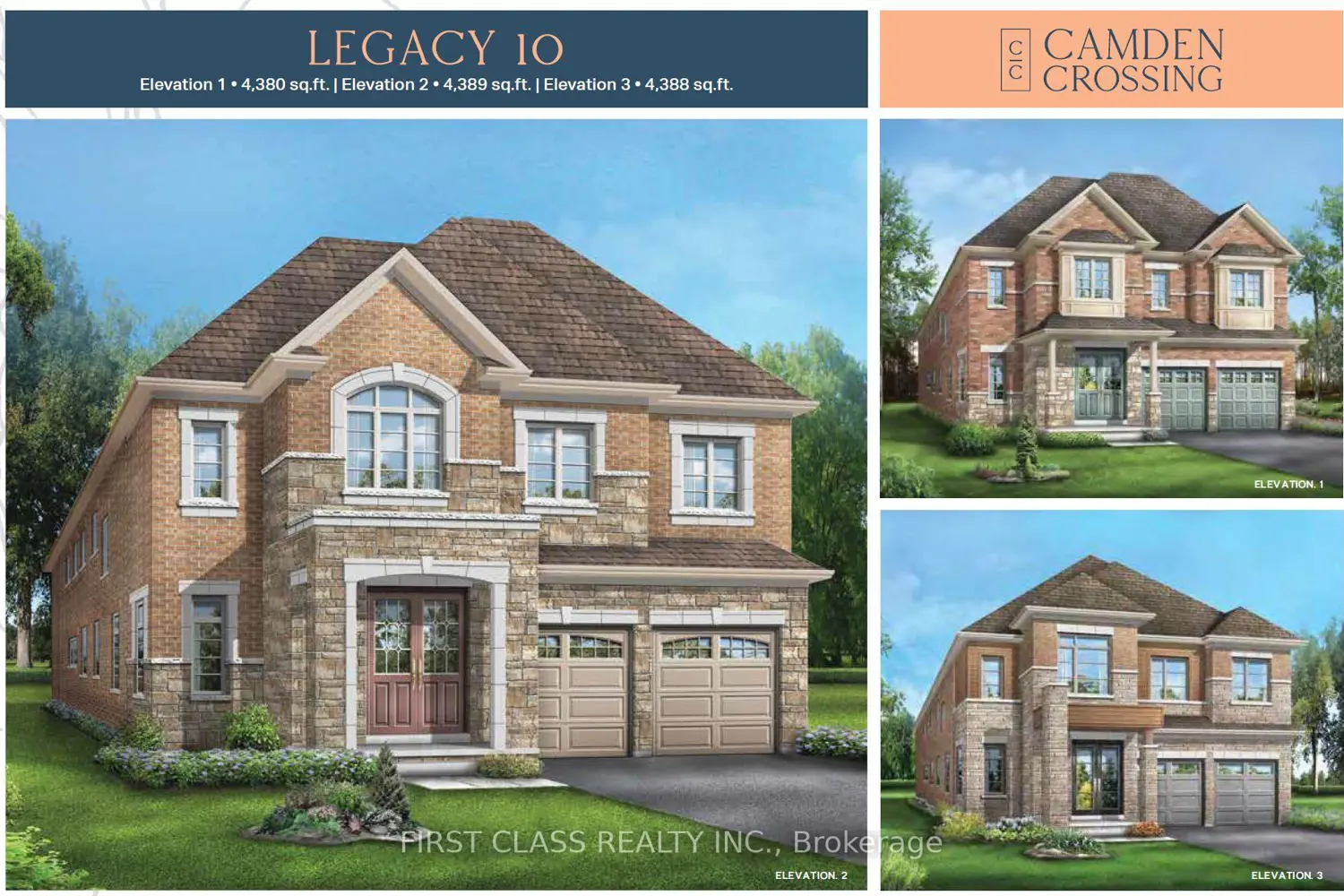 Lot 123 Big Willow Crescent