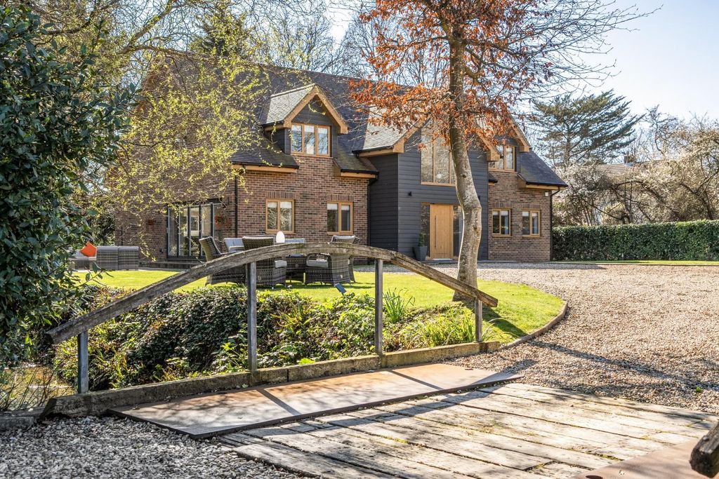 Additional image 27 of 5 bed detached house for saleNorth Close, Havant PO9