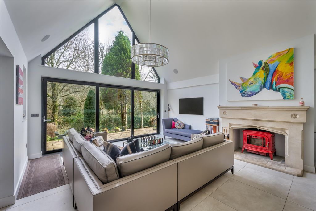 Additional image 11 of 5 bed detached house for saleHindhead Road, Haslemere, Surrey GU27