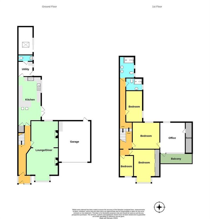 Additional image 39 of 4 bed semi-detached house for saleWestern Esplanade, Herne Bay CT6