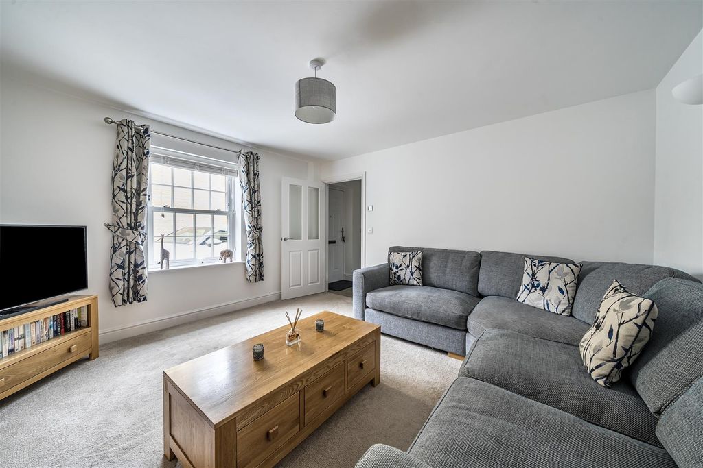 Additional image 9 of 3 bed semi-detached house for saleFalcon Close, Seavington, Ilminster TA19