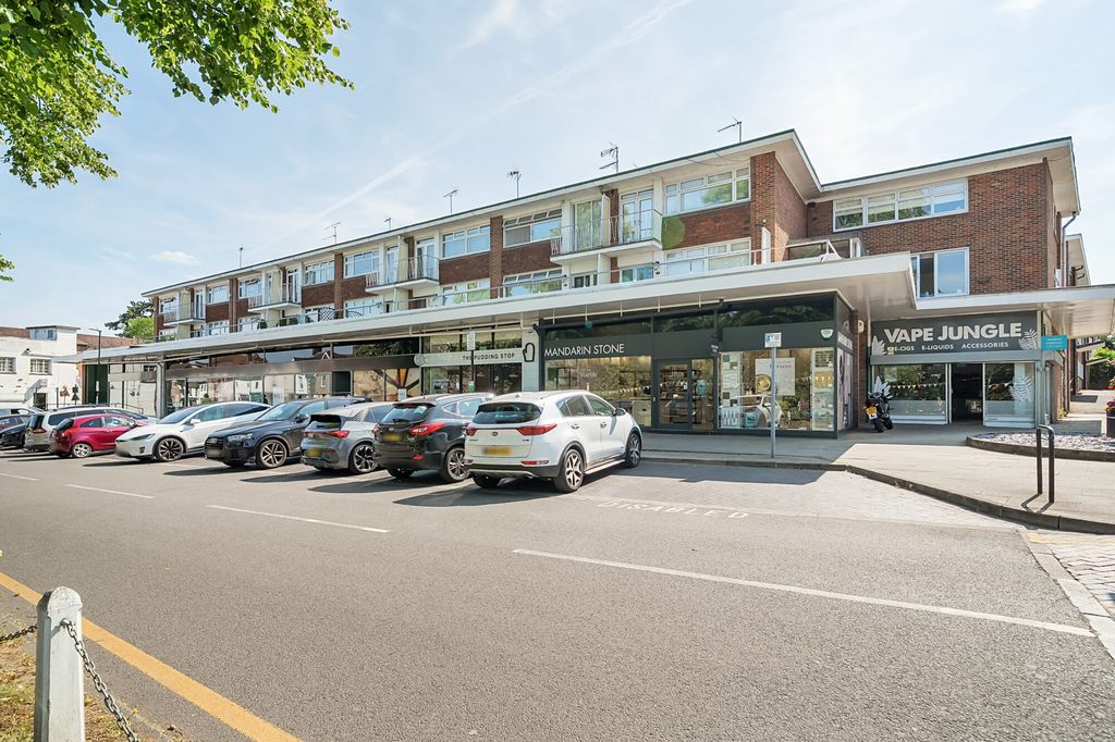 Additional image 13 of 2 bed maisonette for saleChurch Green, Harpenden AL5