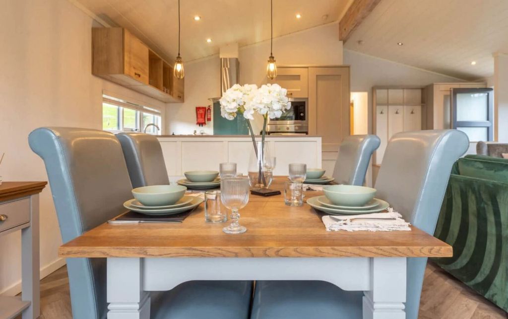 Additional image 10 of 2 bed mobile/park home for saleAysgarth, Leyburn DL8
