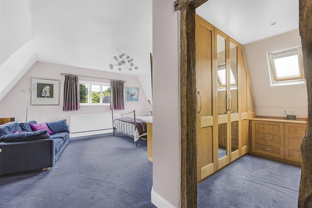 Additional image 24 of 5 bed detached house for saleBroadoak End, Hertford SG14