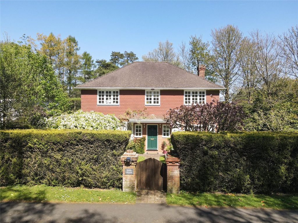 Additional image 14 of 4 bed detached house for saleHindhead, Surrey GU26