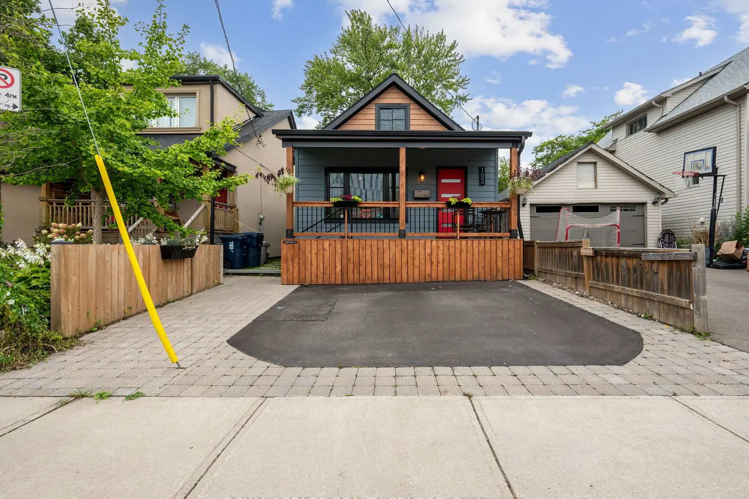 102 Twenty-Third Street