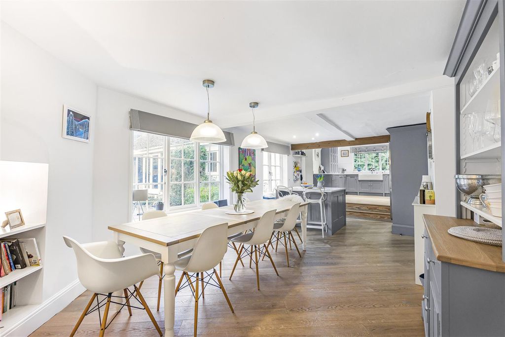 Additional image 3 of 6 bed detached house for saleHertingfordbury Road, Hertingfordbury, Hertford SG14