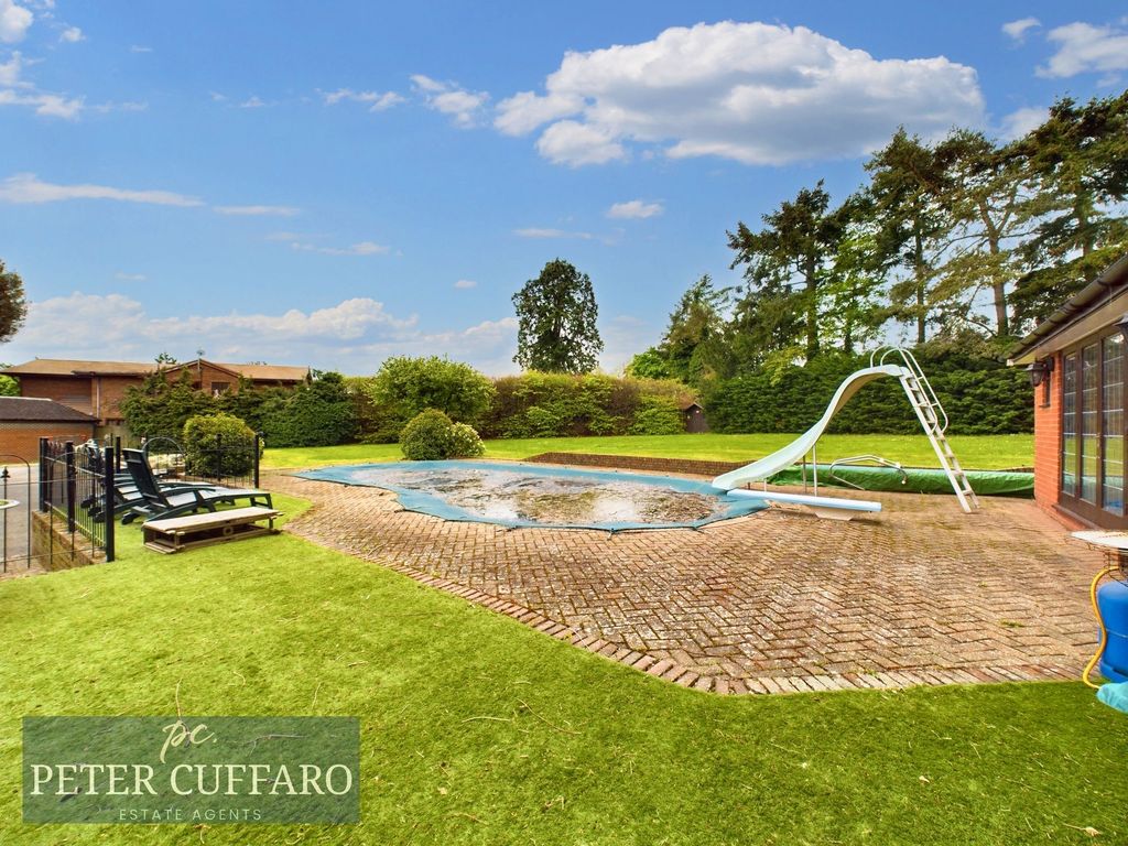 Additional image 16 of 5 bed detached house for saleYewlands, Hoddesdon EN11