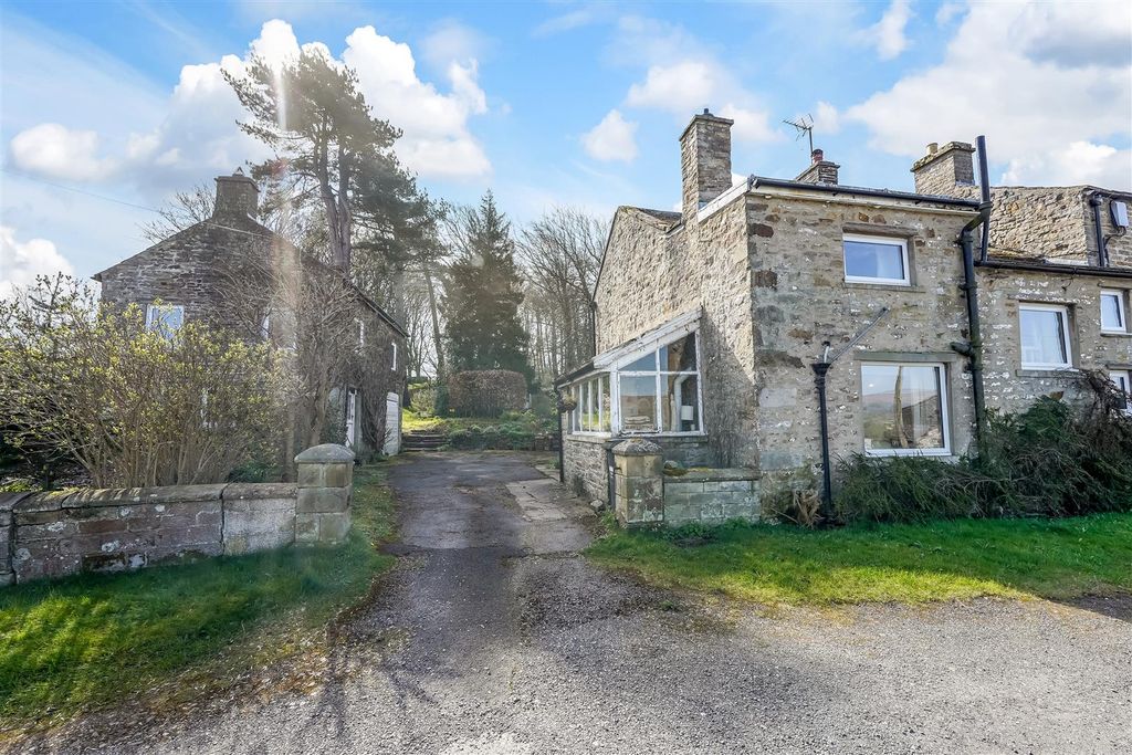Additional image 25 of 3 bed end terrace house for saleThornton Road, Aysgarth, Leyburn DL8