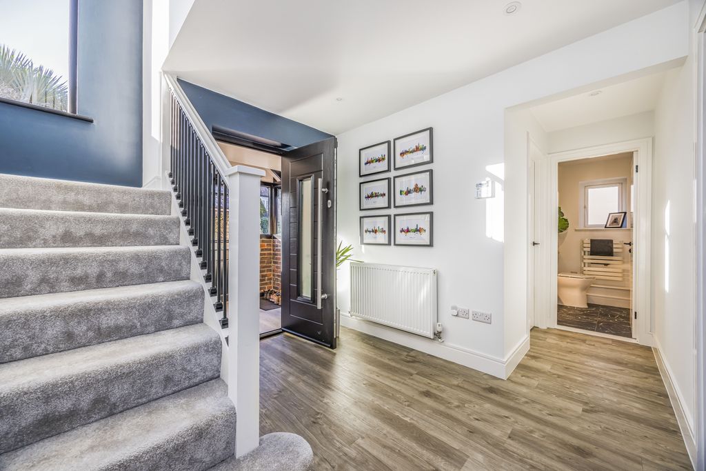 Additional image 28 of 4 bed detached house for saleHavant, Hampshire PO9