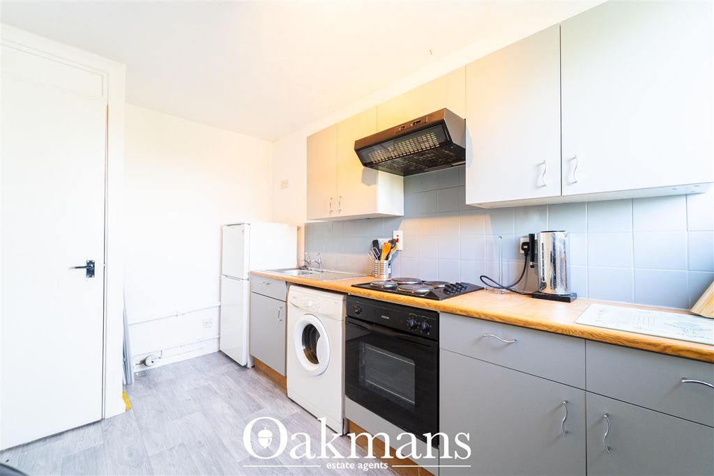 Additional image 5 of 2 bed flat for saleNarrow Lane, Halesowen B62