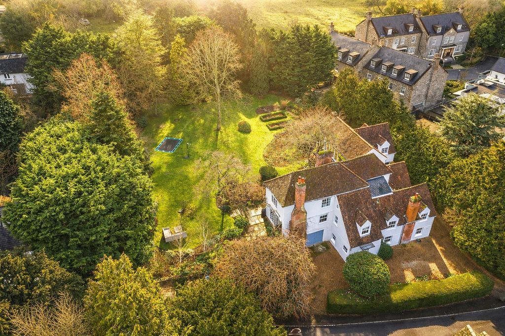 Additional image 8 of 6 bed detached house for saleHertingfordbury Road, Hertingfordbury, Hertford SG14