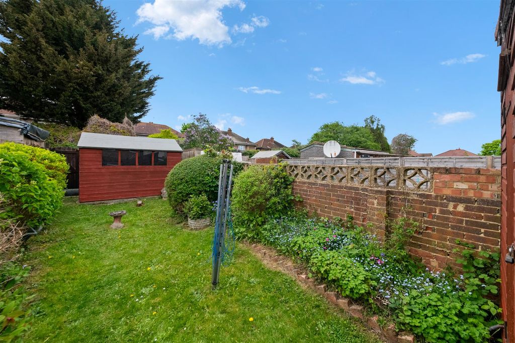 Additional image 17 of 2 bed terraced house for saleWoodrow Avenue, Hayes UB4