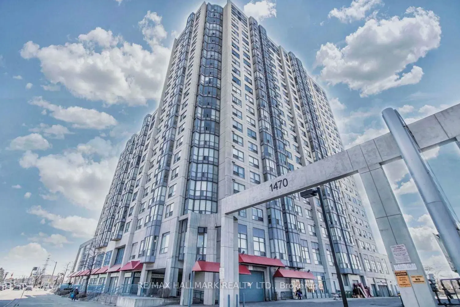 1470 Midland Avenue 1003