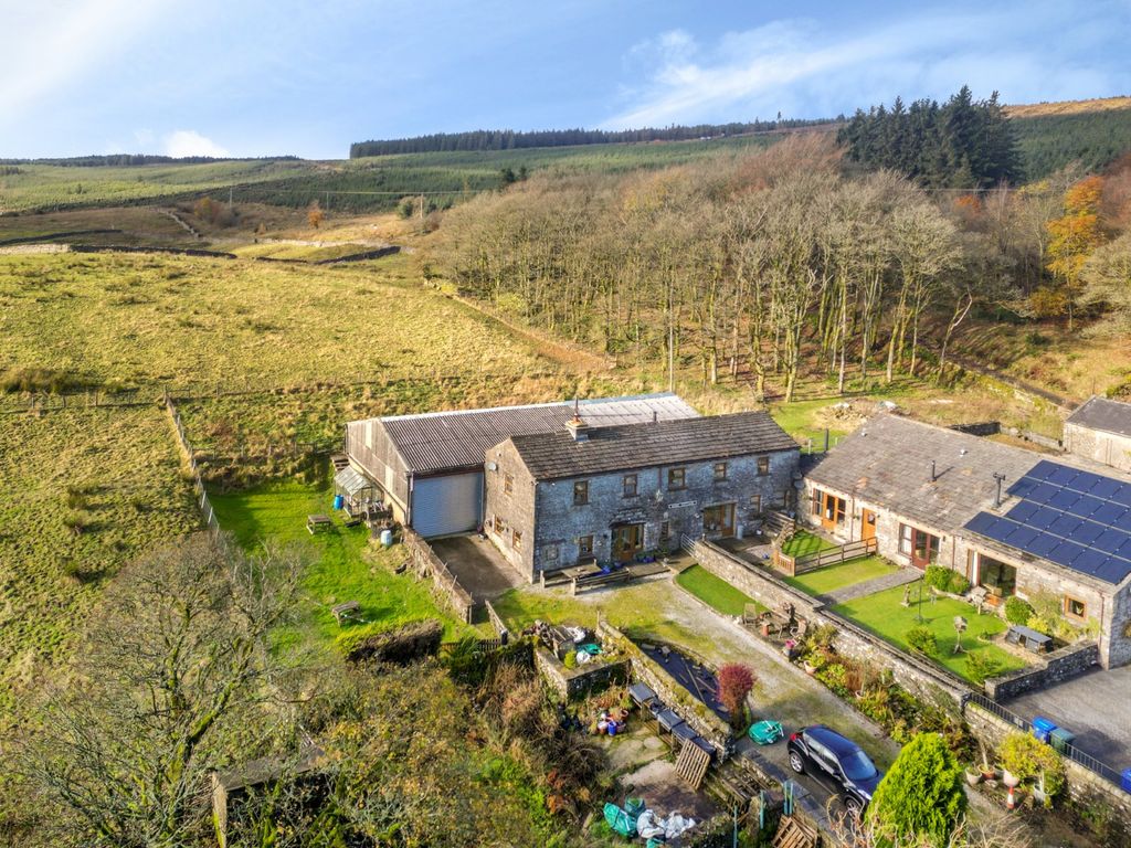 3 bed barn conversion for saleBuckden, Skipton BD23