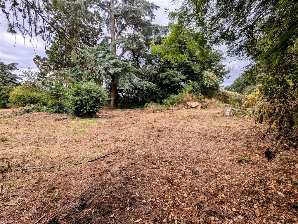 Additional image 3 of Land for saleGrafton, Hereford HR2
