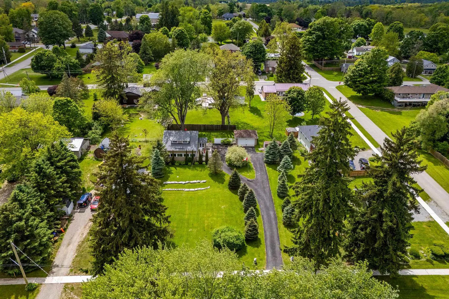 25 Edison Drive