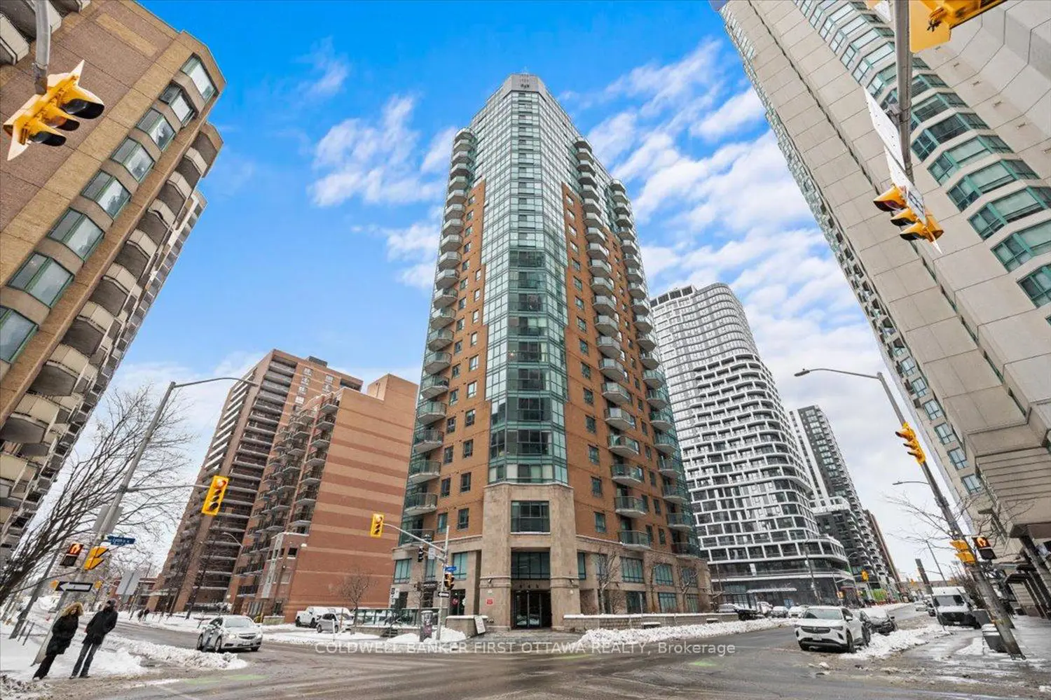 Additional image 13 of 445 Laurier Avenue 1401