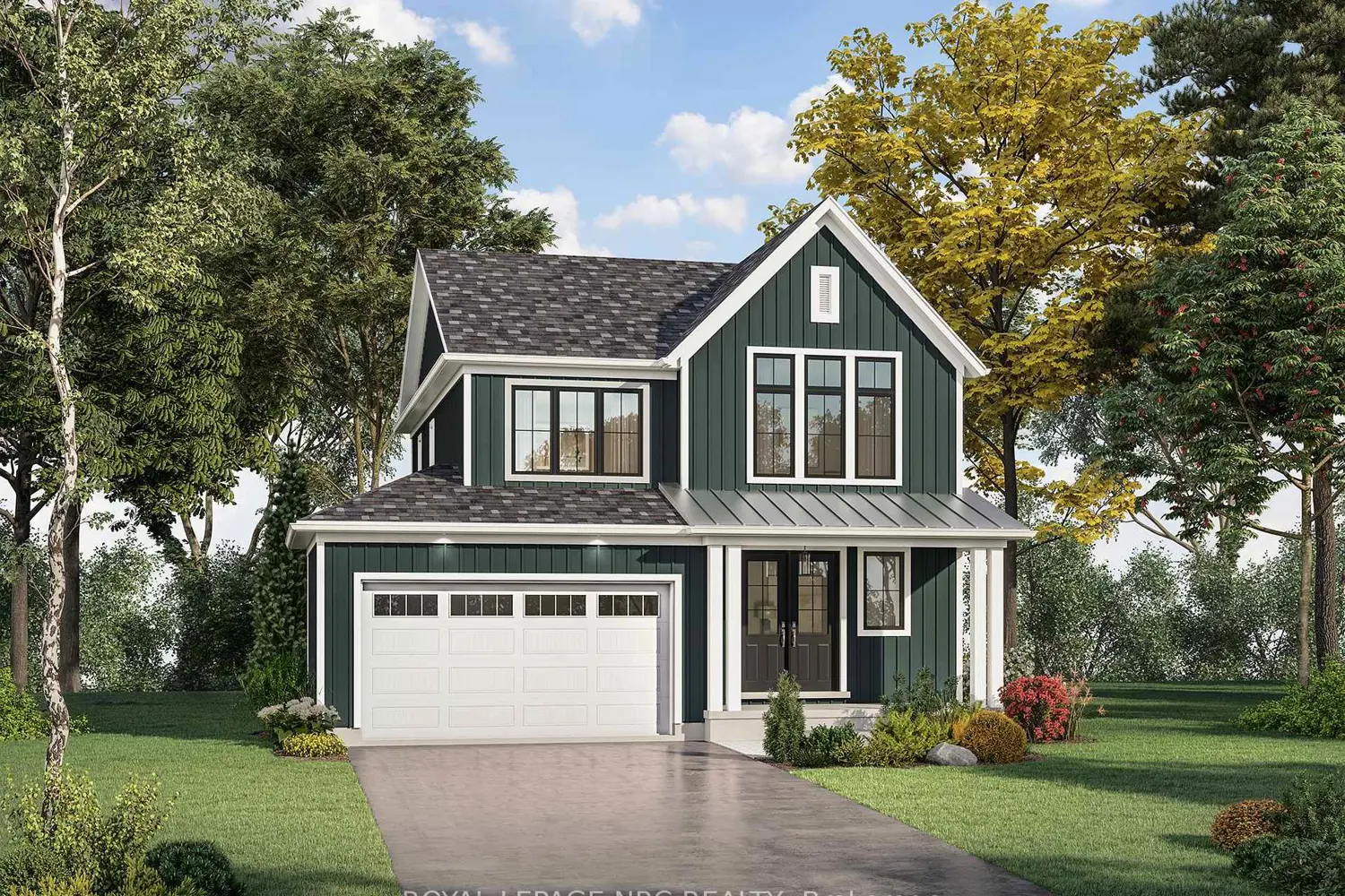 Lot 49 Buttonwood Avenue