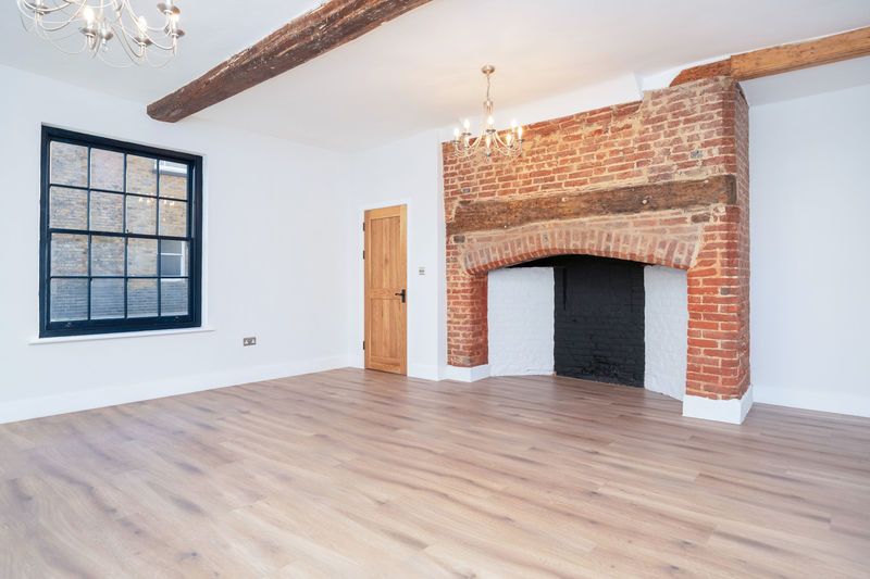 Additional image 3 of 4 bed semi-detached house for saleCowbridge, Hertford SG14