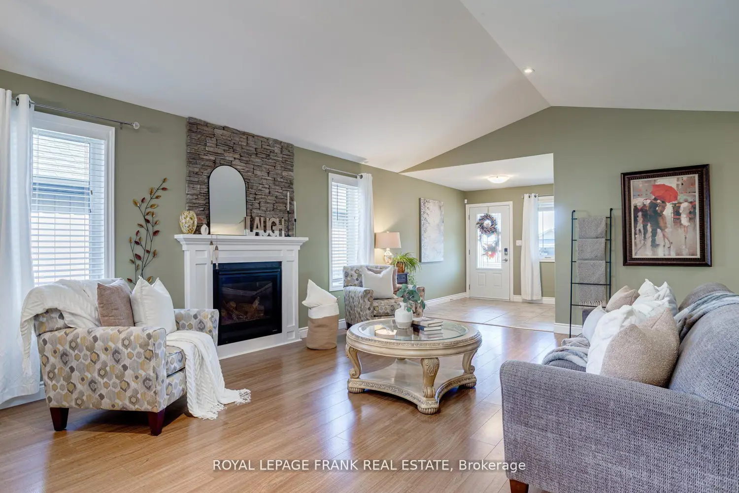 41 Cortland Way