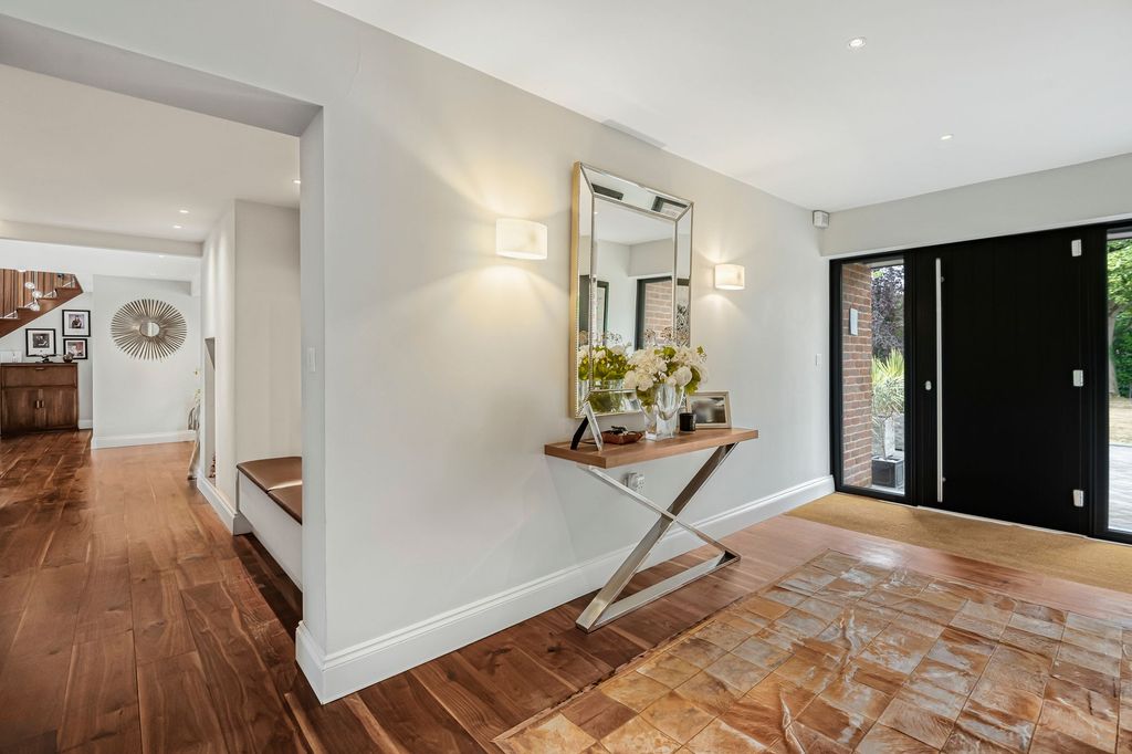 Additional image 12 of 5 bed detached house for saleSt. Andrews Road, Henley-On-Thames RG9