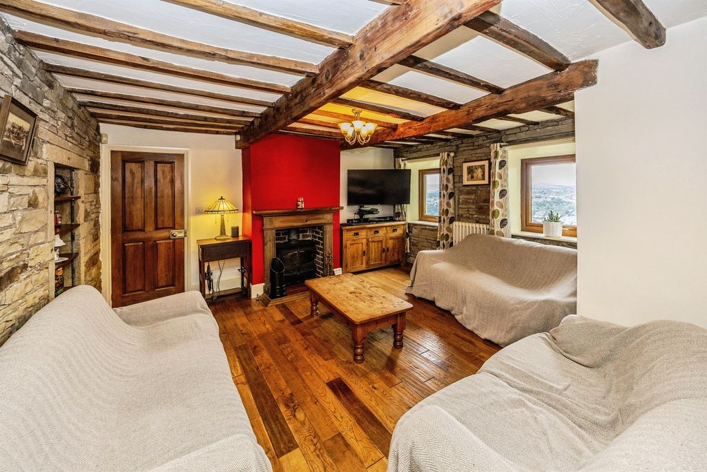 Additional image 4 of 4 bed detached house for salePule Hill, Boothtown, Halifax HX3