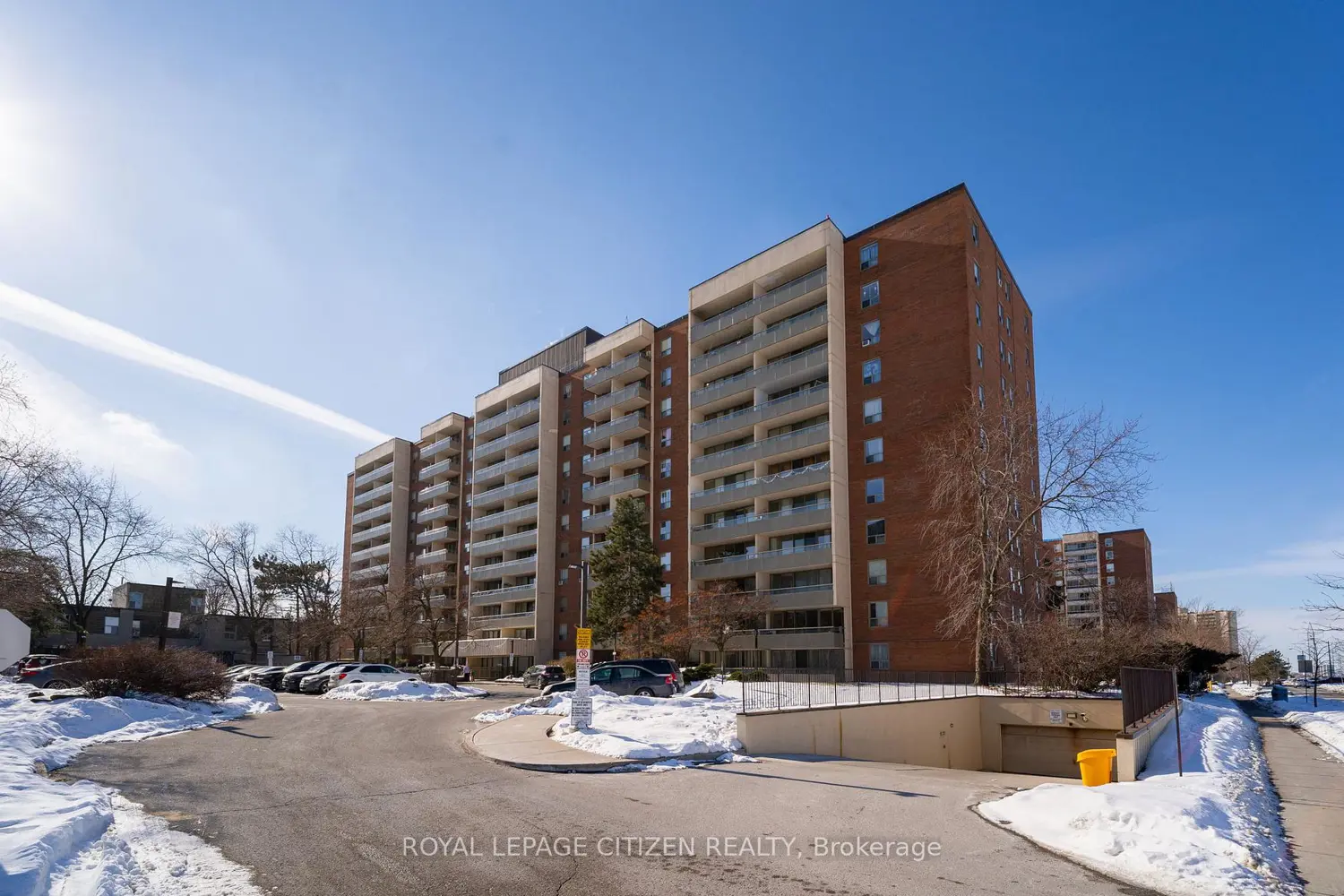 19 Four Winds Drive 308