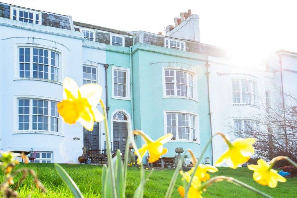 Additional image 23 of 2 bed maisonette for saleCentral Parade, Herne Bay CT6