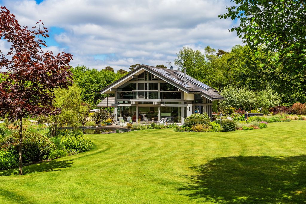 Additional image 39 of 4 bed detached house for saleMarley Common, Haslemere, Surrey GU27
