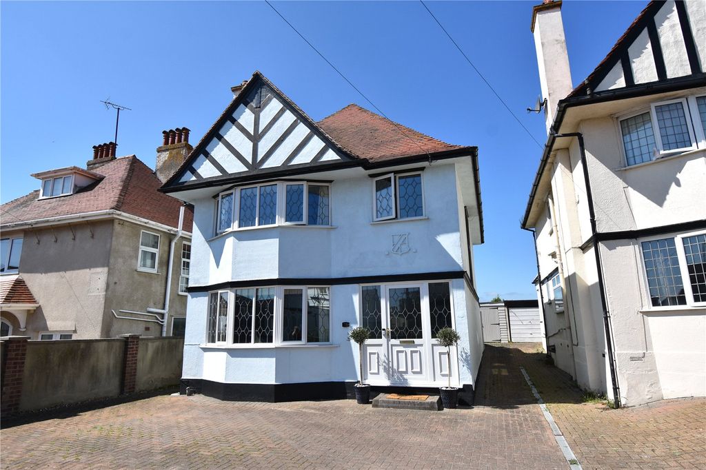 Additional image 26 of 4 bed detached house for saleSt. Georges Avenue, Harwich, Essex CO12