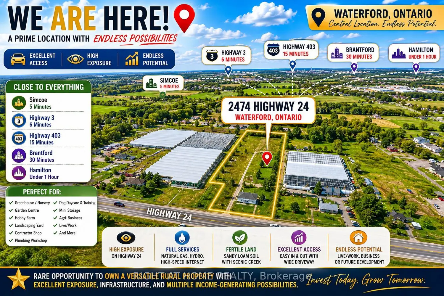 2474 Highway 24
