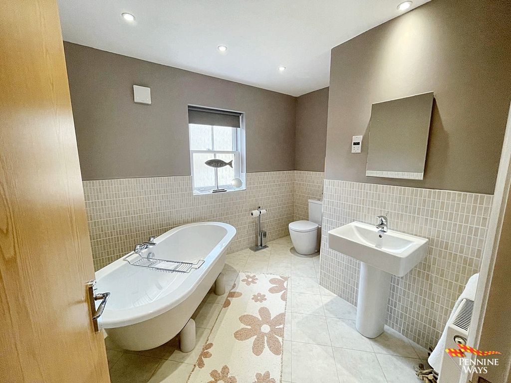 Additional image 9 of 4 bed detached house for saleOrchard Gardens, Haltwhistle NE49