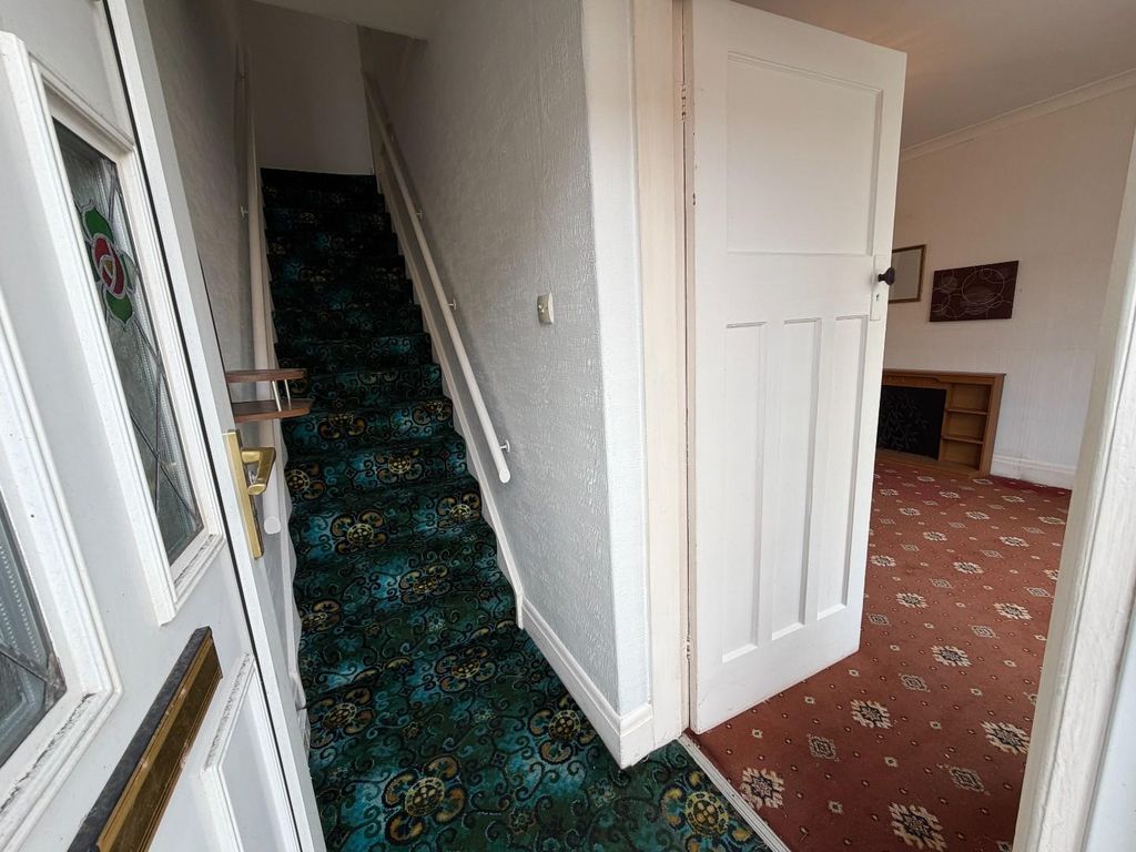 Additional image 2 of 3 bed terraced house for saleAshgrove Avenue, Hartlepool TS25
