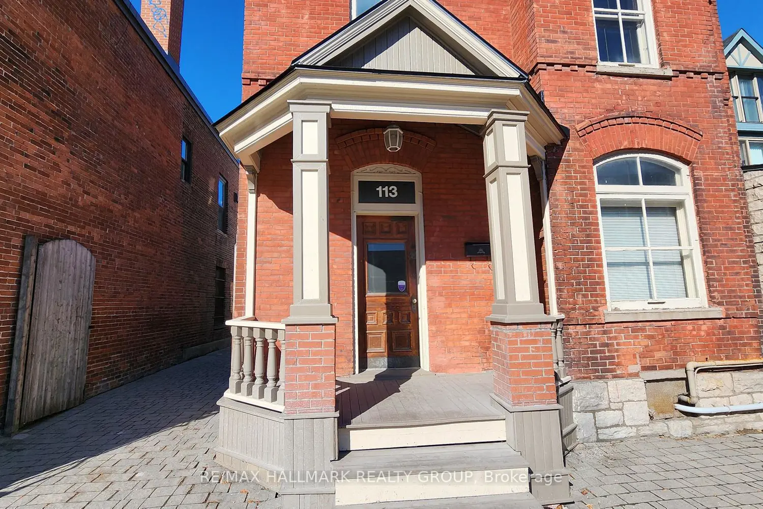 113 Murray Street