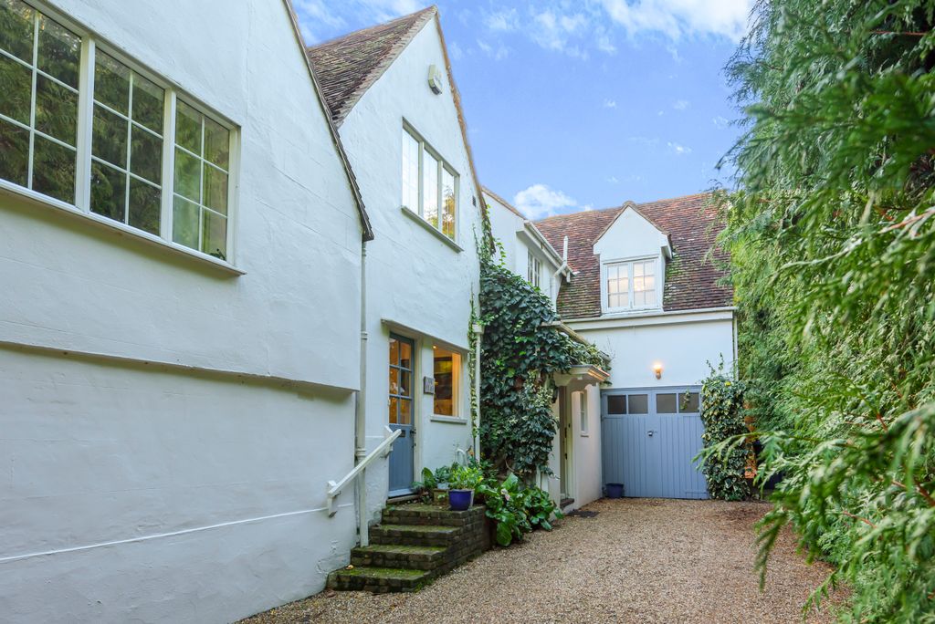 Additional image 14 of 6 bed detached house for saleHertingfordbury Road, Hertford SG14