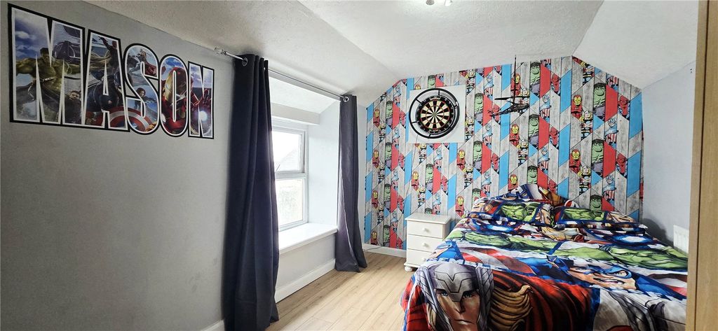 Additional image 14 of 6 bed terraced house for salePorthyfelin, Holyhead, Isle Of Anglesey LL65