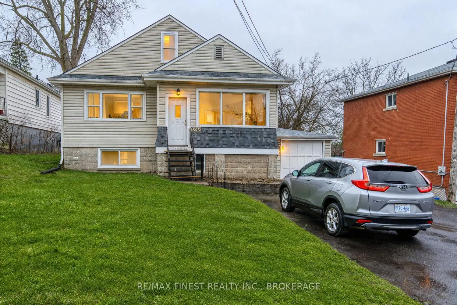 1348 Princess Street