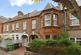 Hibbert Road, Walthamstow, E17