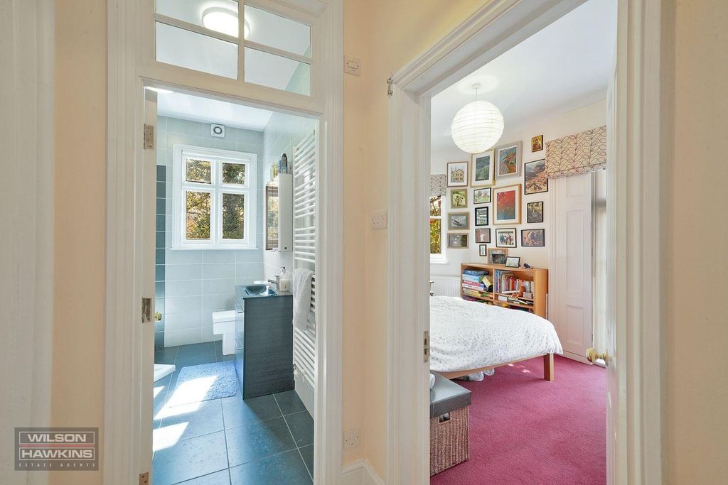 Additional image 8 of 3 bed flat for saleLondon Road, Harrow On The Hill HA1