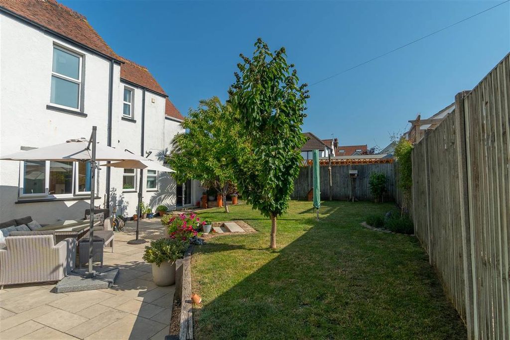 Additional image 22 of 4 bed semi-detached house for saleWestern Esplanade, Herne Bay CT6